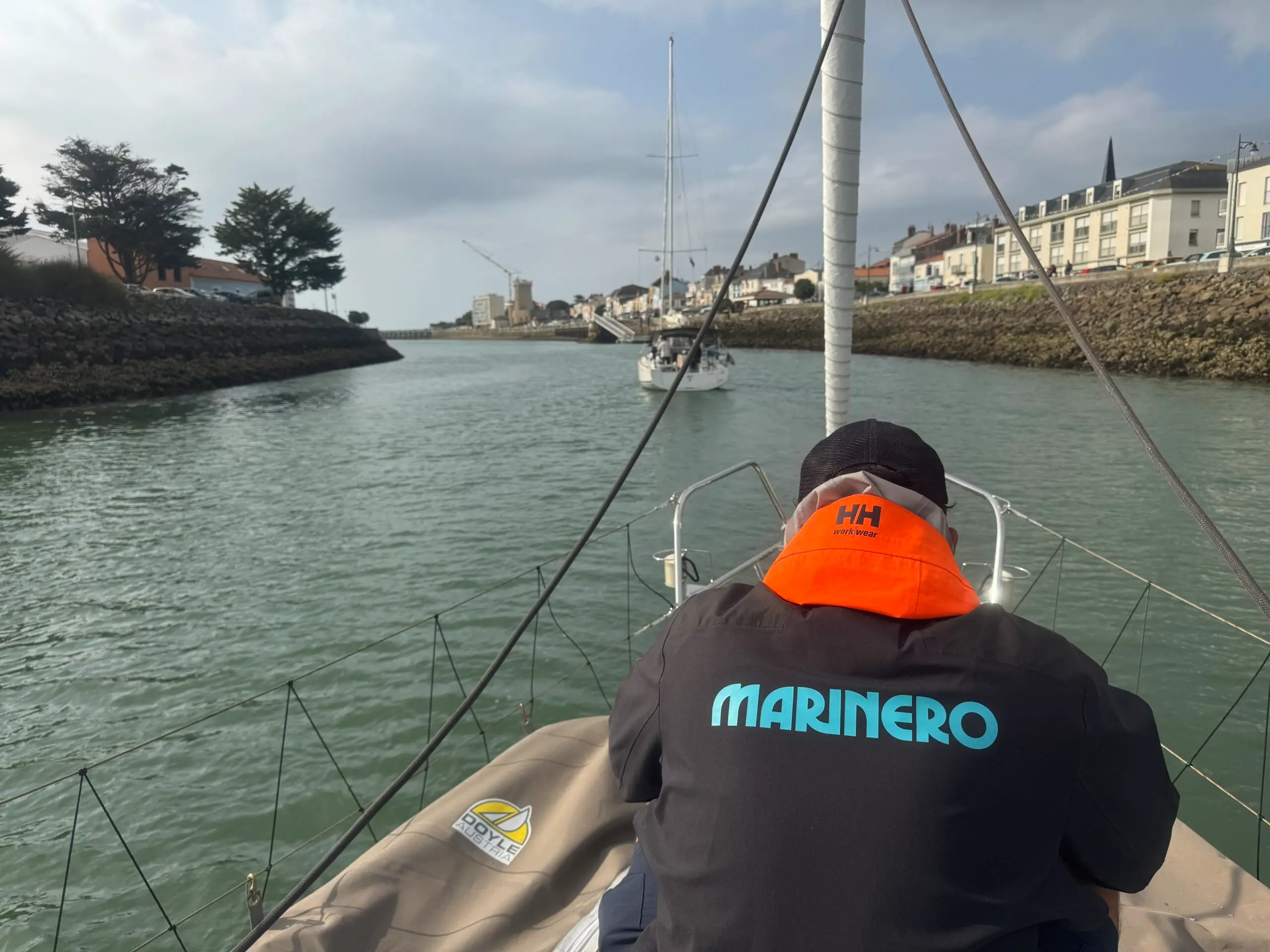 Marinero galéria – 1. kép